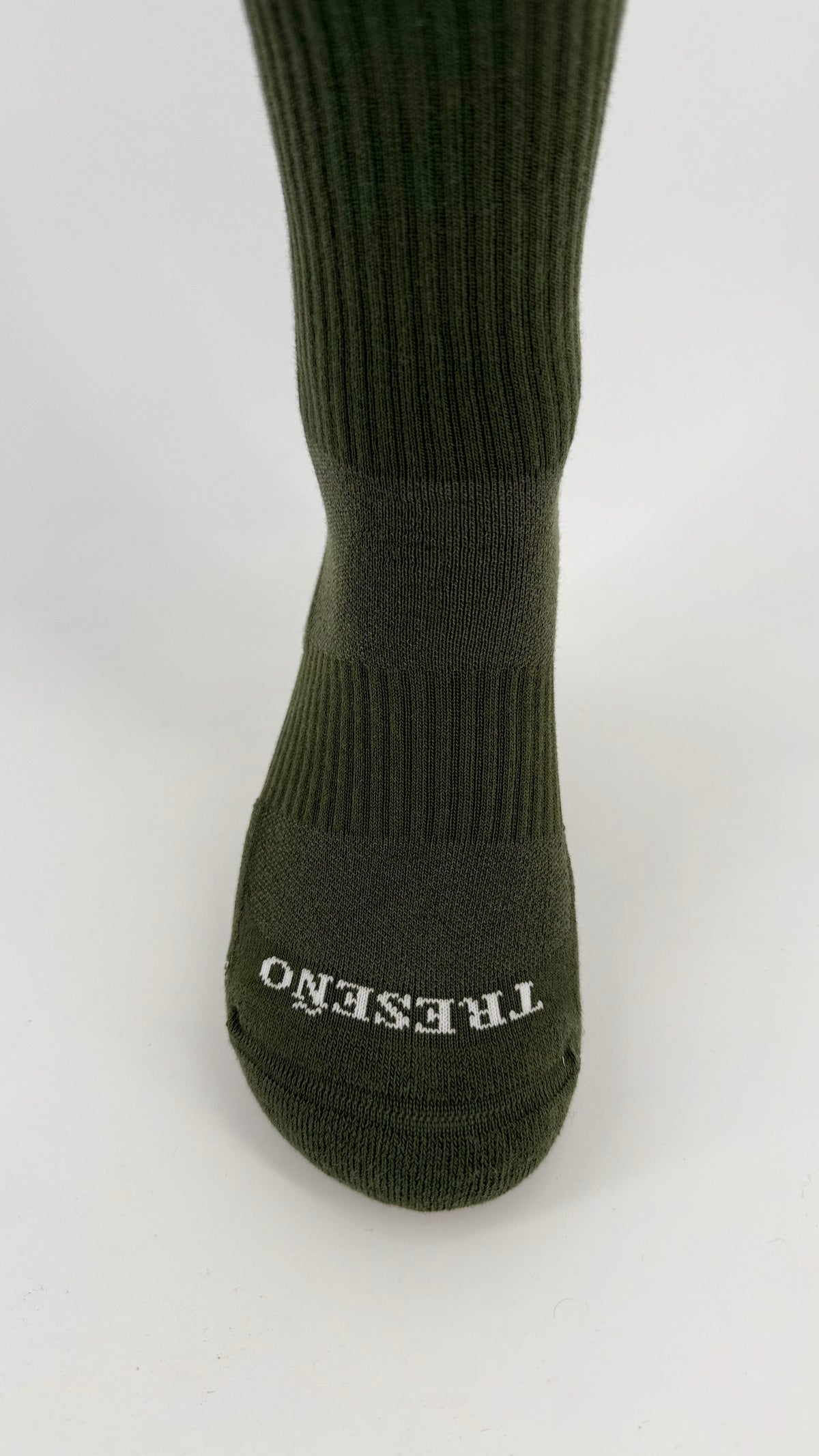 Solid Performance Sock