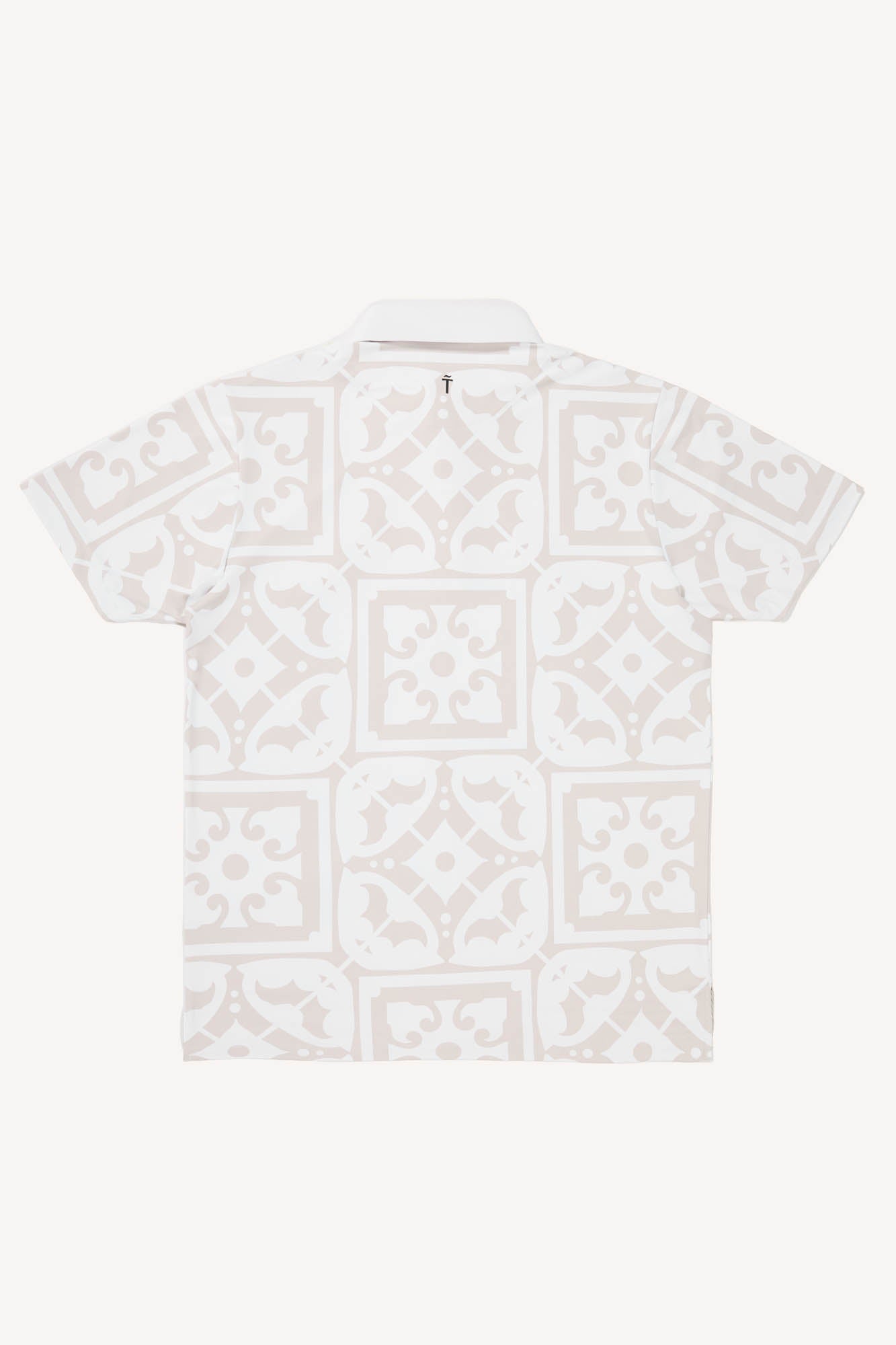 Tile Performance Polo