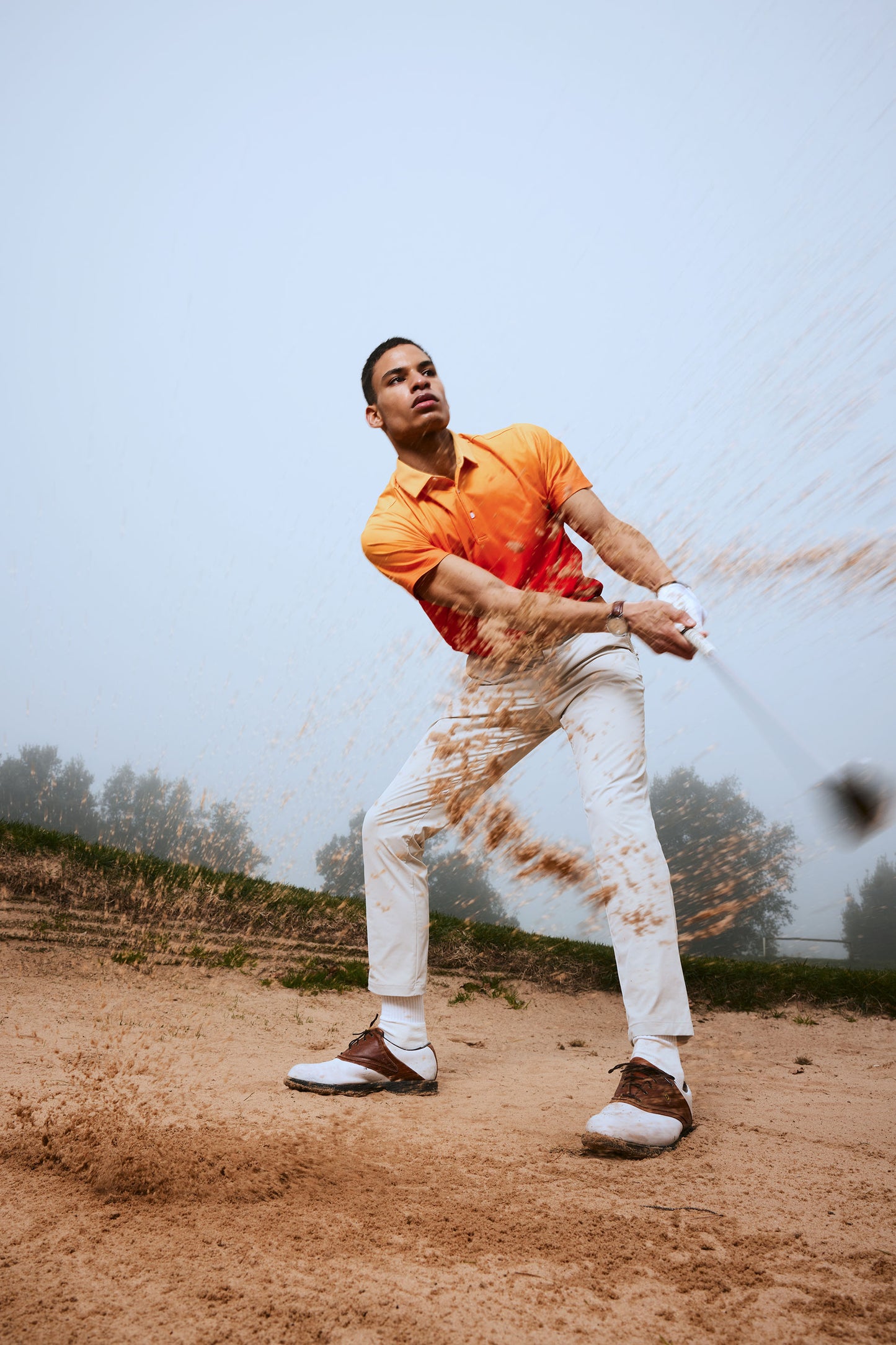 Pantalones de alto rendimiento