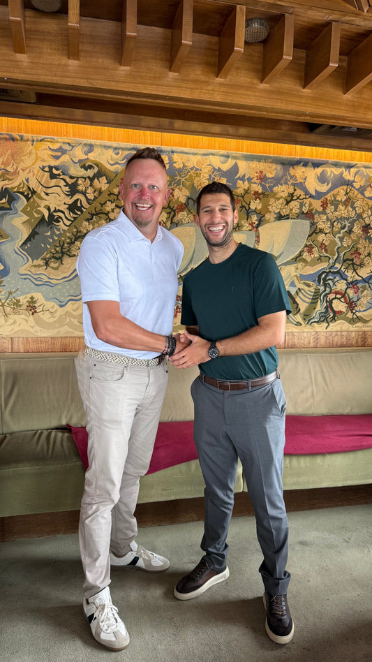 PGA Portugal and Treseño Golf announce official apparel partnership