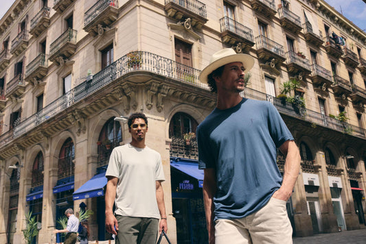Course to Clubhouse: How to Build an Iberian Golf Wardrobe