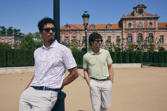 Summer in Iberia