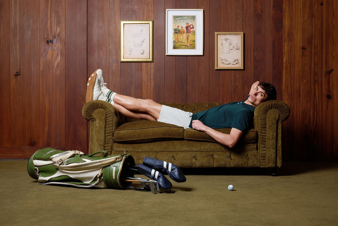 What Makes a Premium Golf Polo Worth It?
