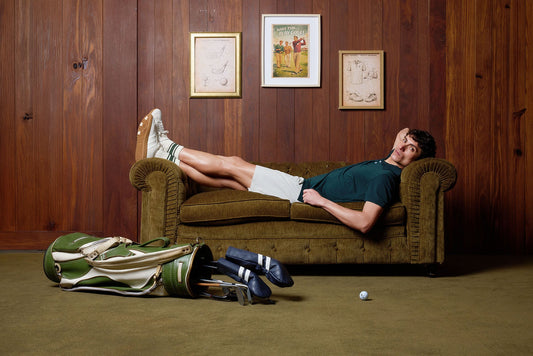 What Makes a Premium Golf Polo Worth It?