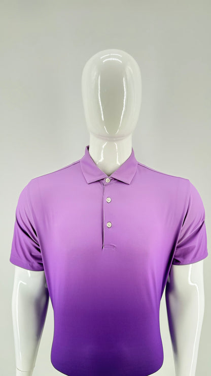 Polo Técnico con Gradiente