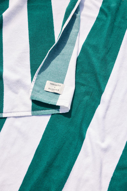 Beach Towel - Treseño Golf x Bassols 1790