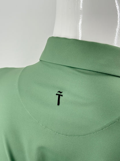 Gradient Performance Polo