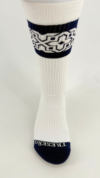 Tile Performance Sock