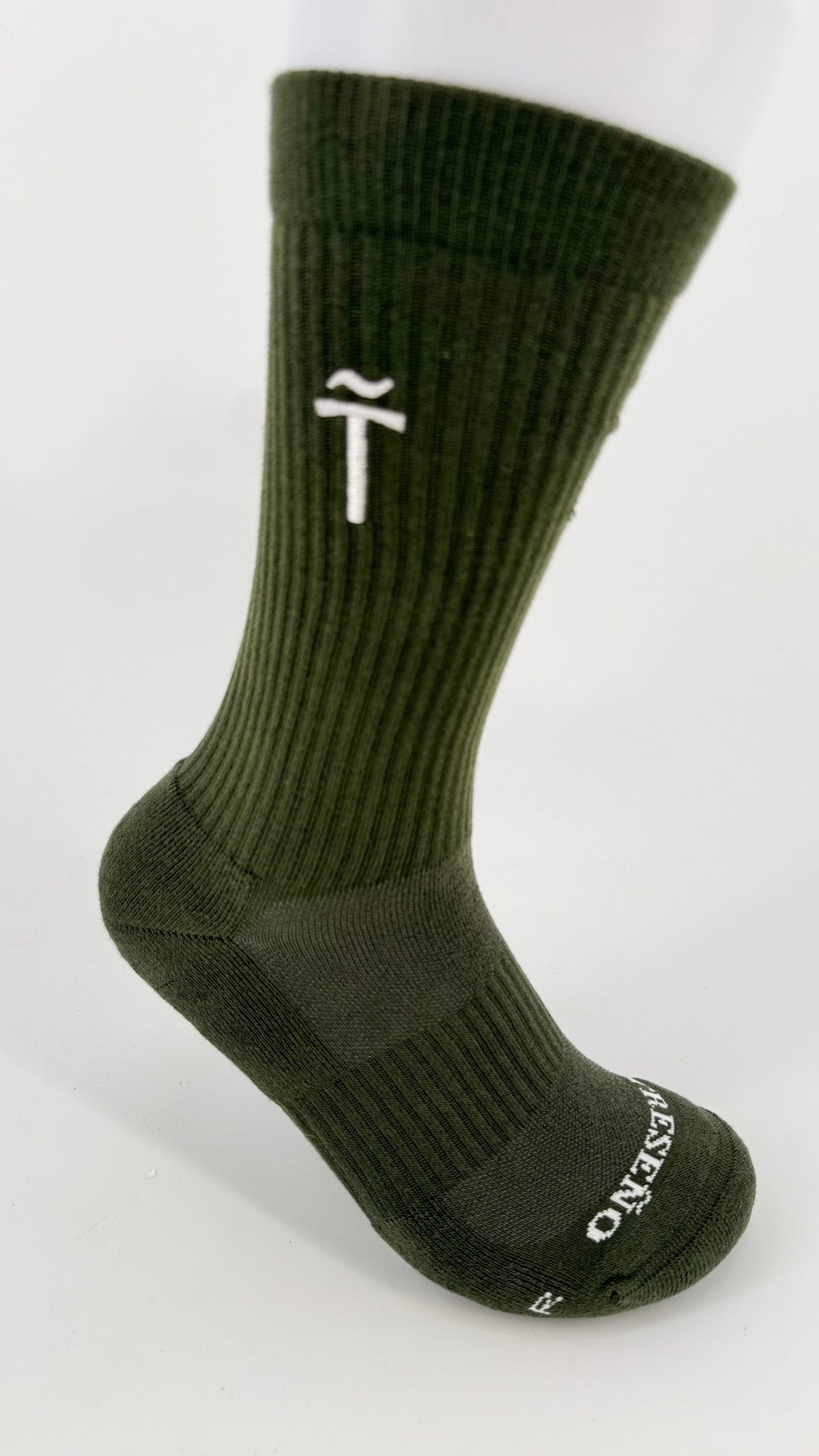 Solid Performance Sock