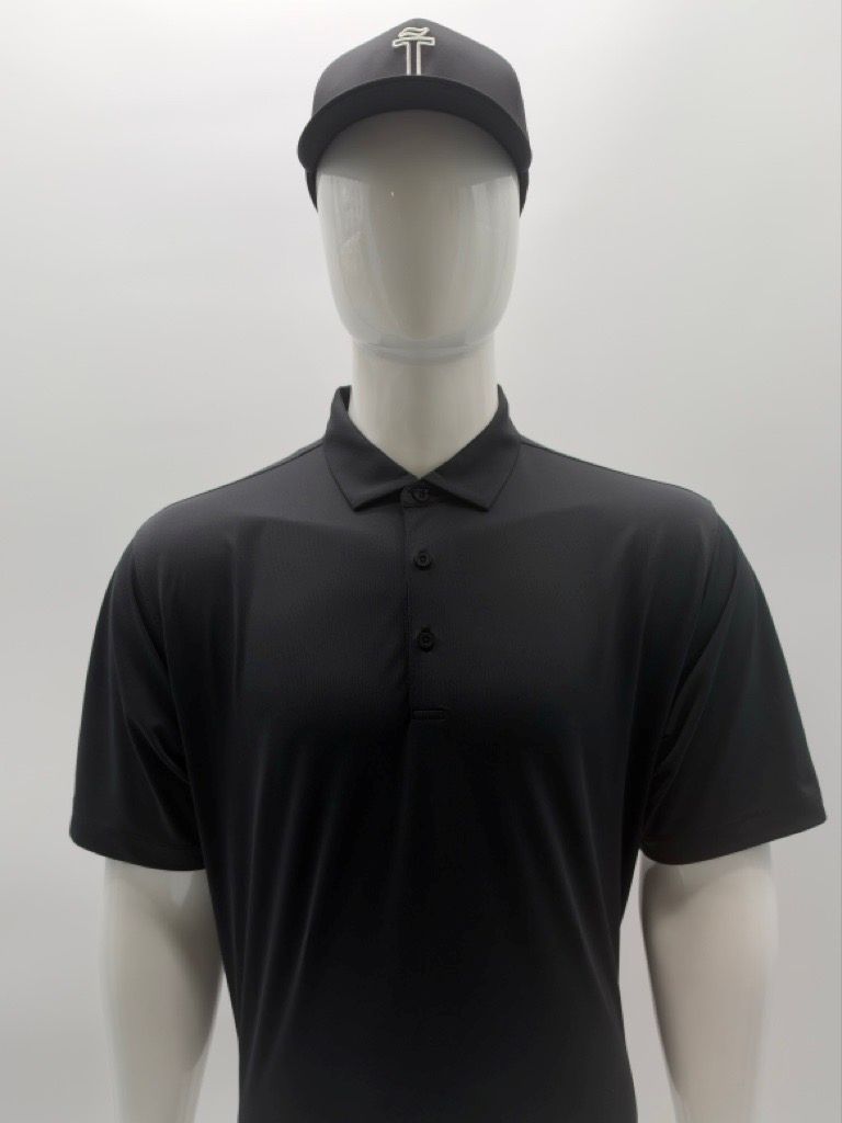 Classic Performance Polo