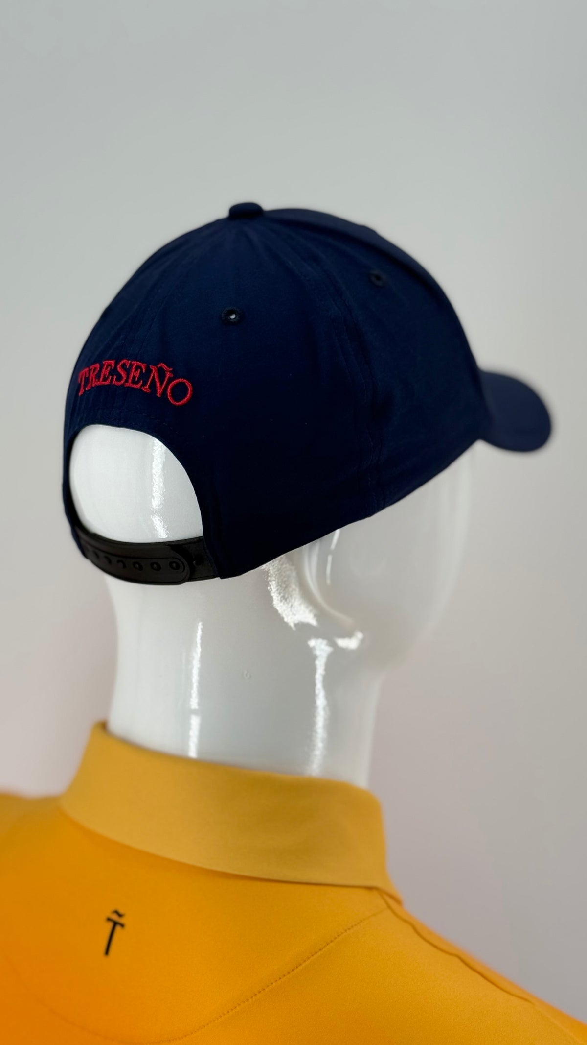 Team Cap España