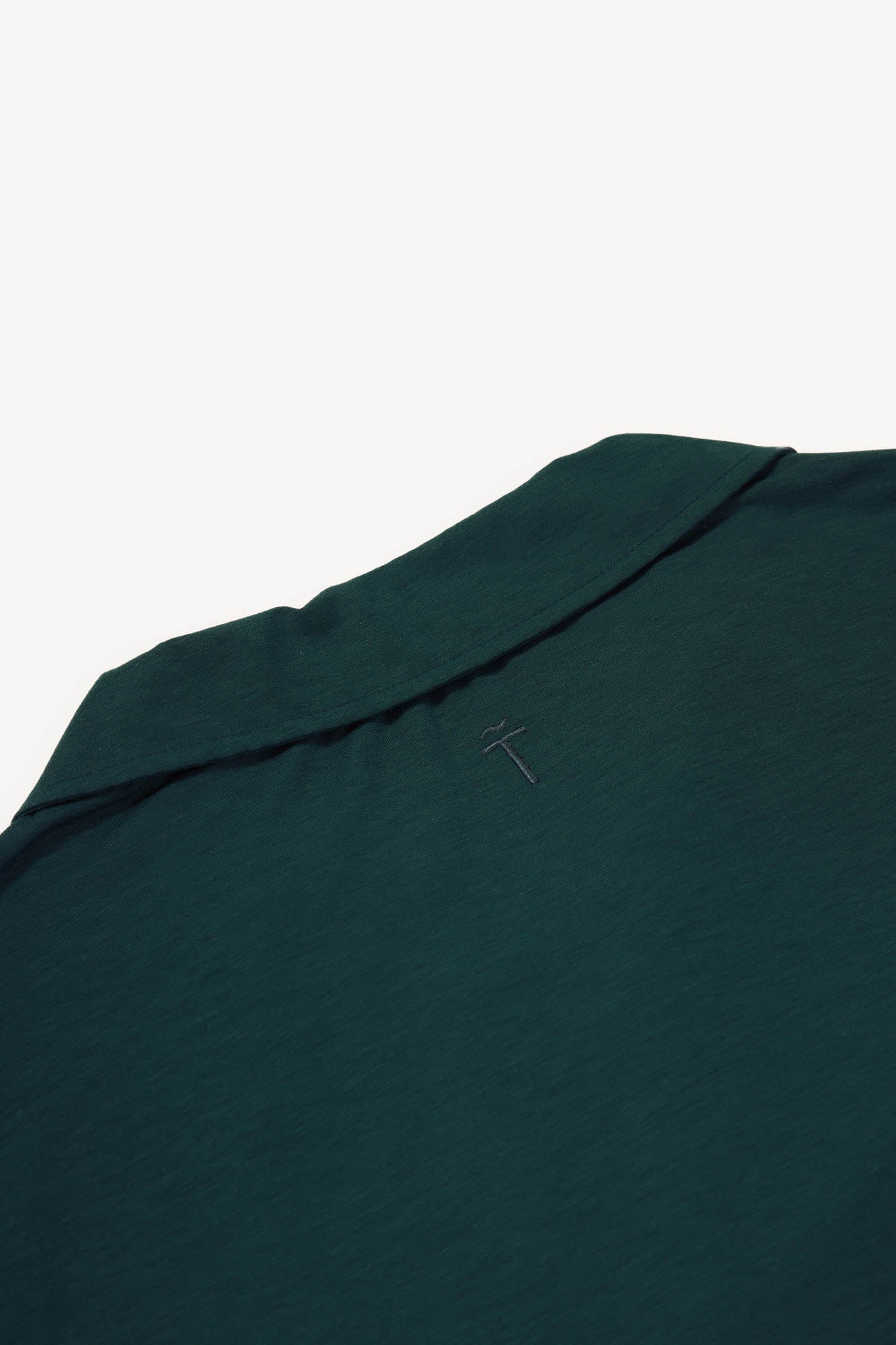 Cuban Polo Drirelease Cashmere