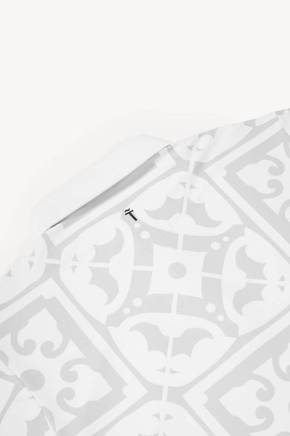 Tile Performance Polo