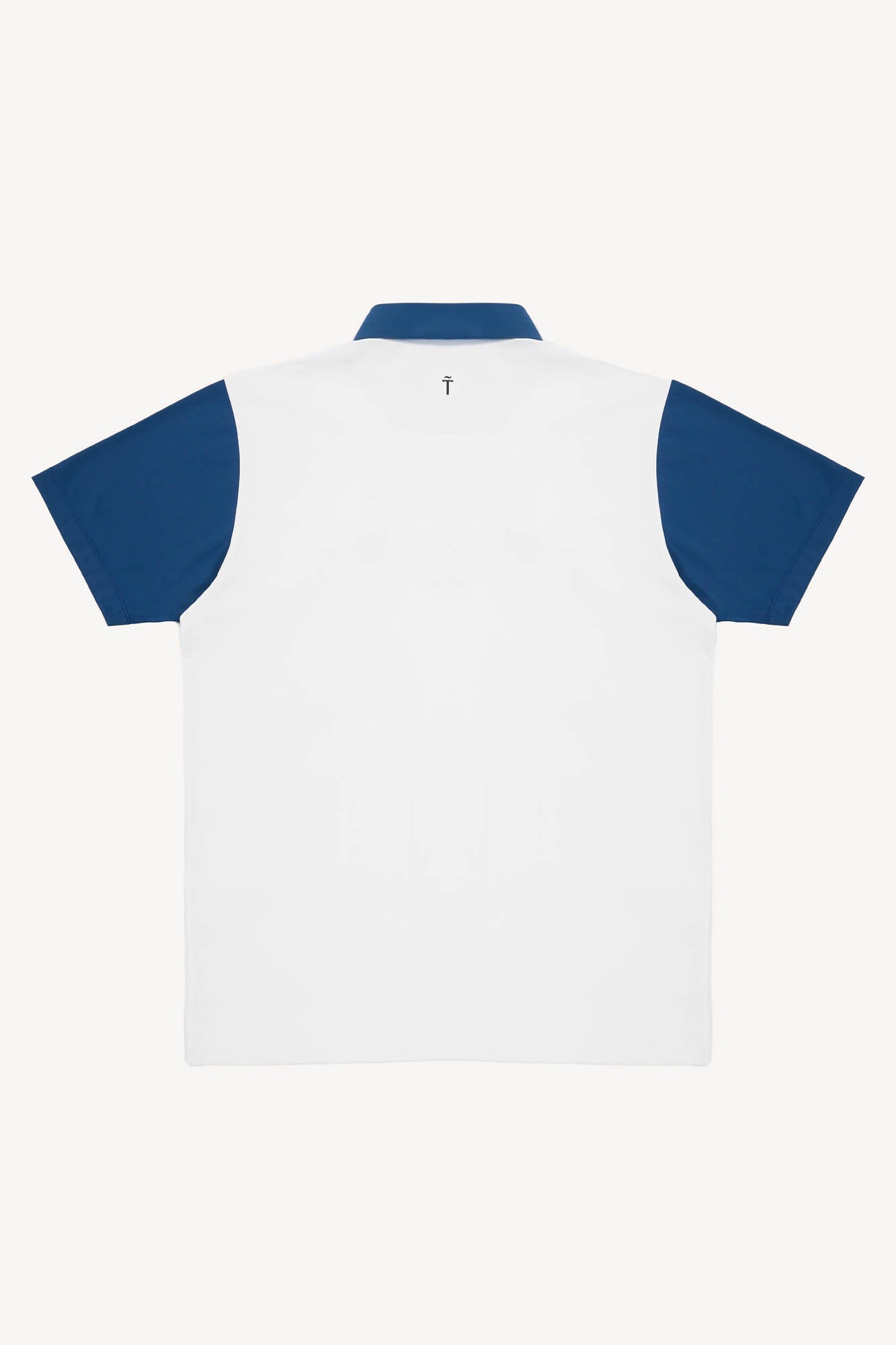 2-Tone Performance Polo