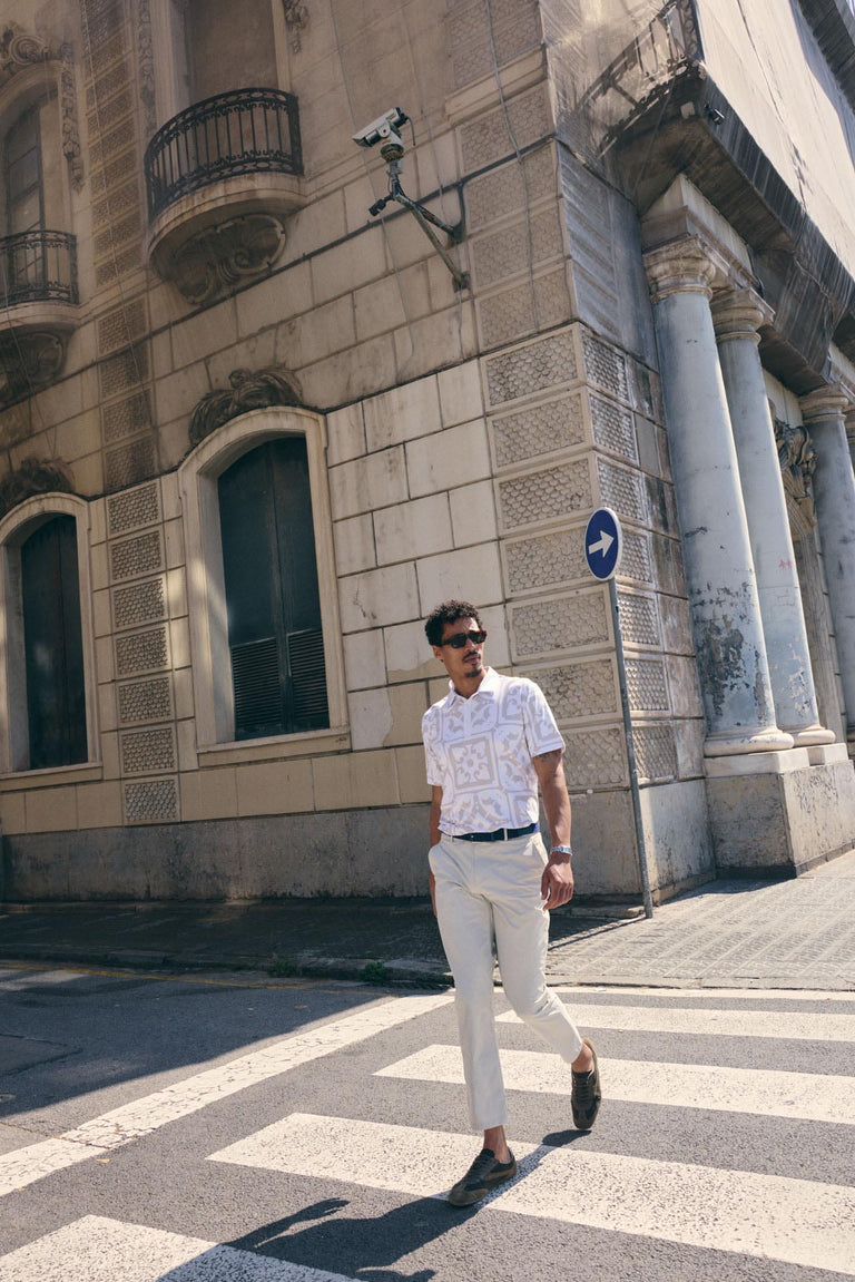 Mediterranean spirit 