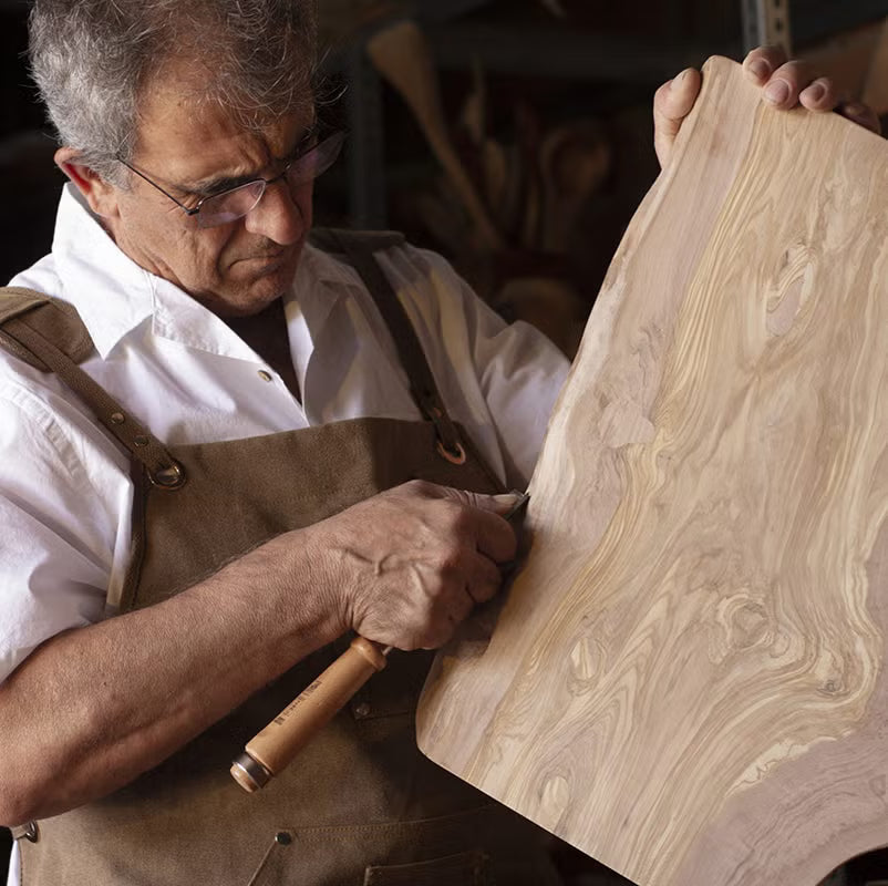 Handcrafted